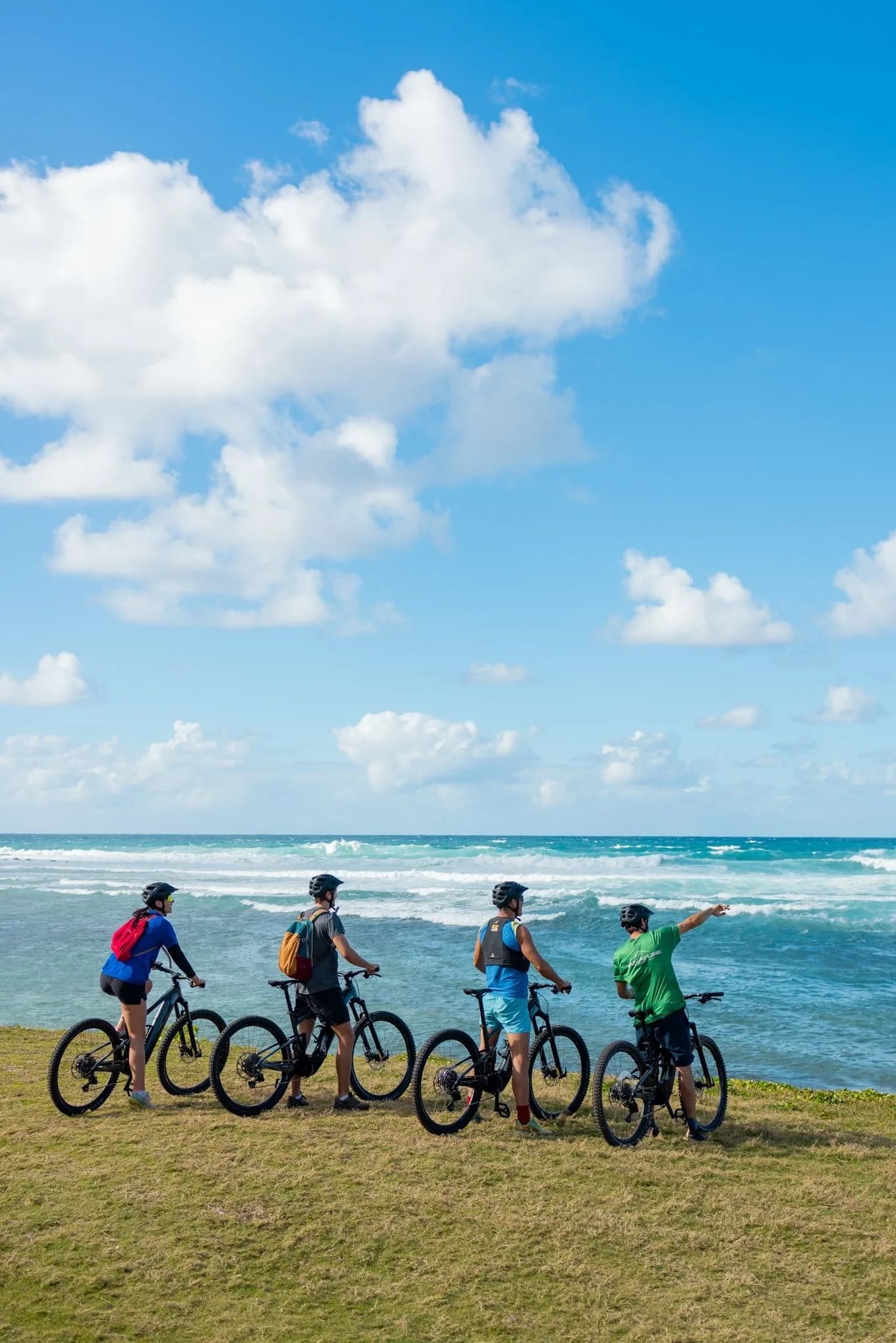 Wild South E-bike Adventure photo 4