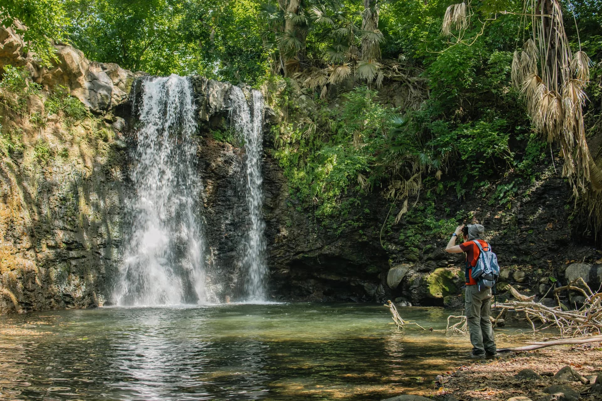 Discover the Wild South - Guided Hike photo 4