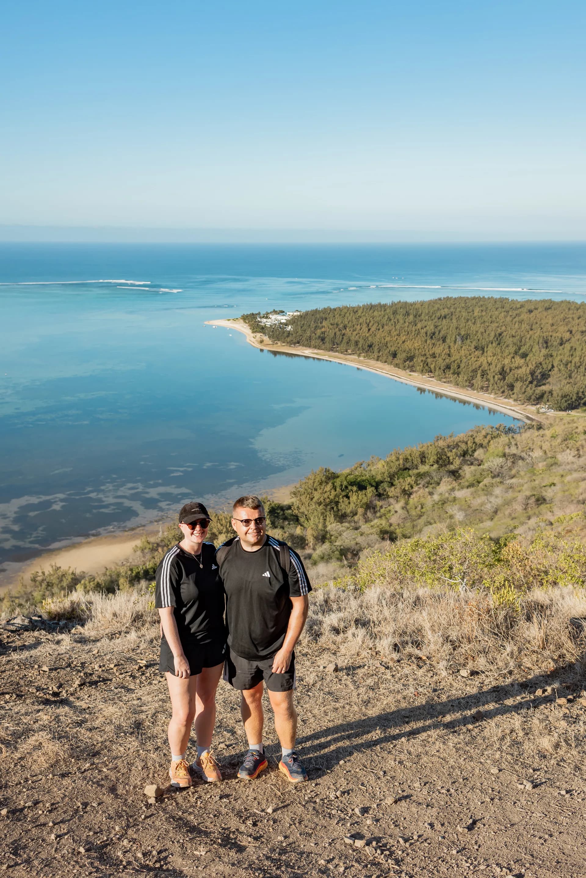 La Tourelle Hike – Panoramic Summit Experience photo 4