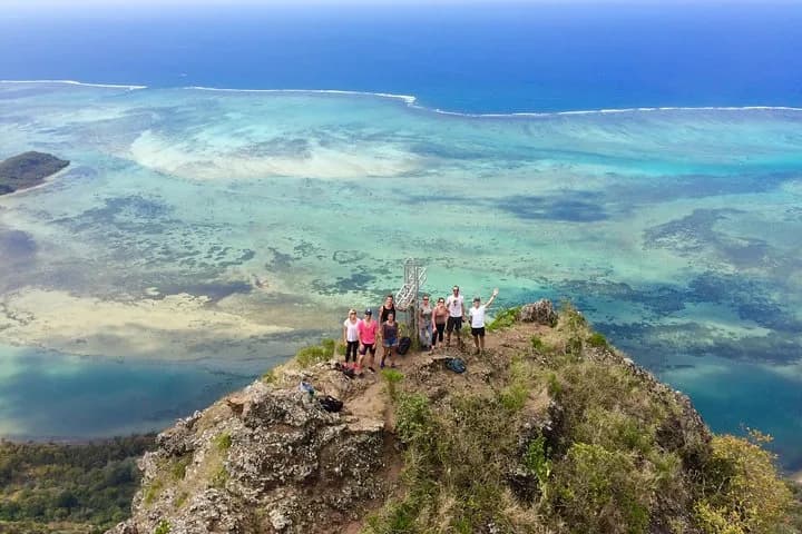 Le Morne Brabant Hike – The Original Guided Tour photo 2