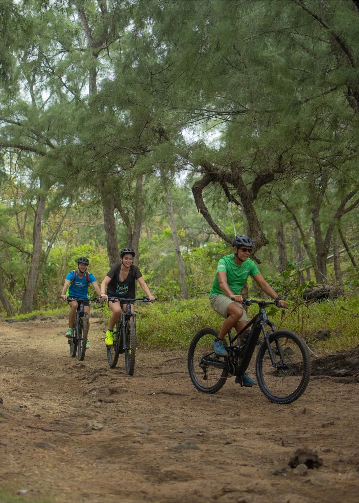 Wild South E-bike Adventure photo 3
