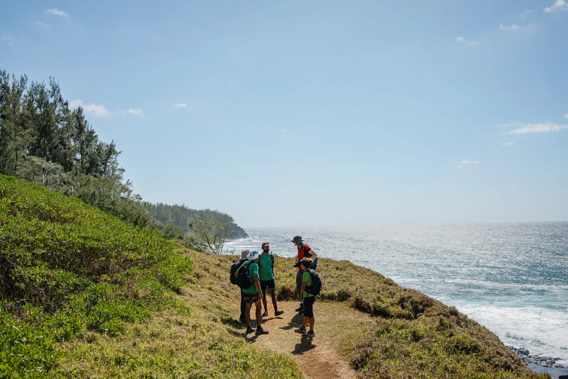Discover the Wild South - Guided Hike photo 3