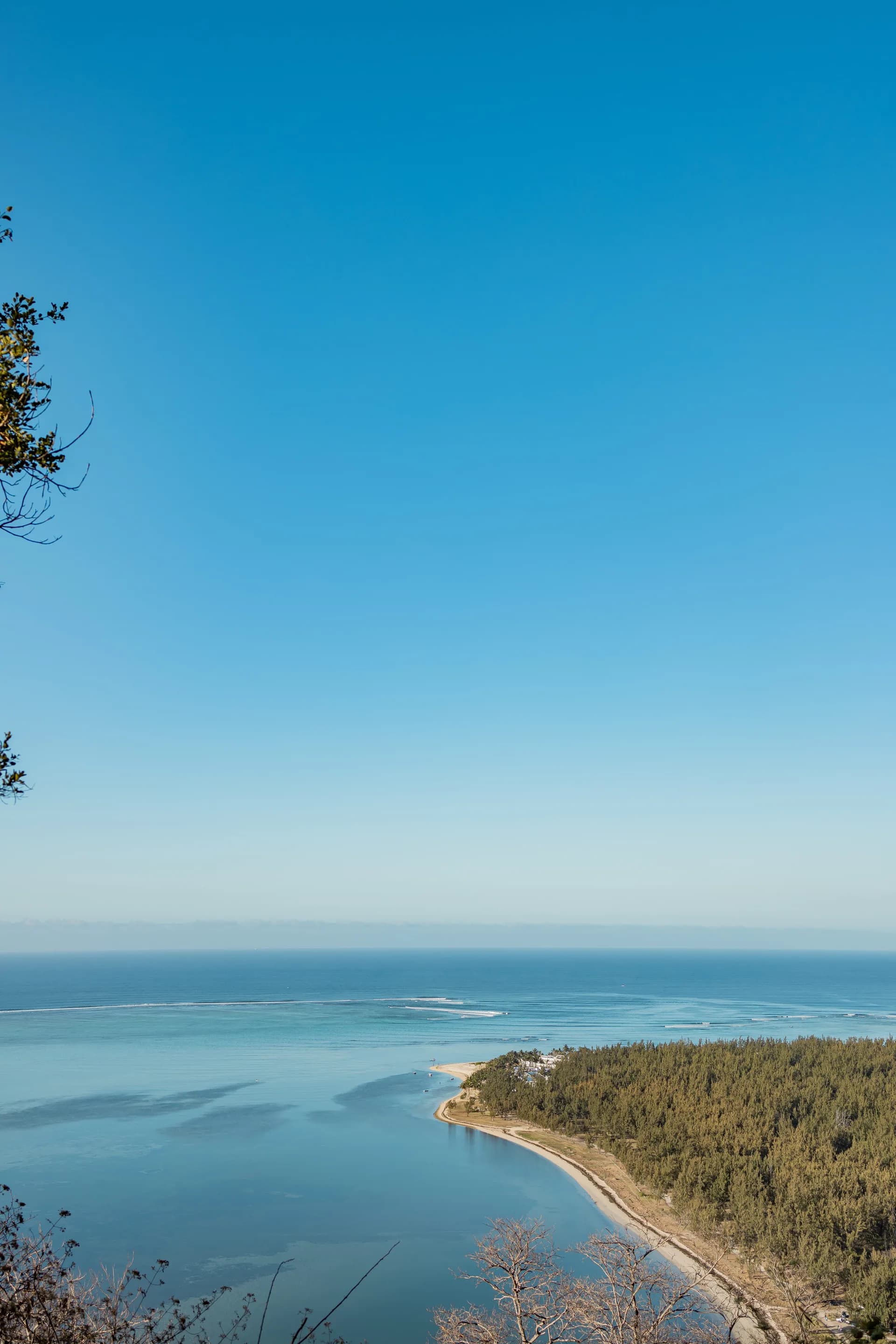 La Tourelle Hike – Panoramic Summit Experience photo 3