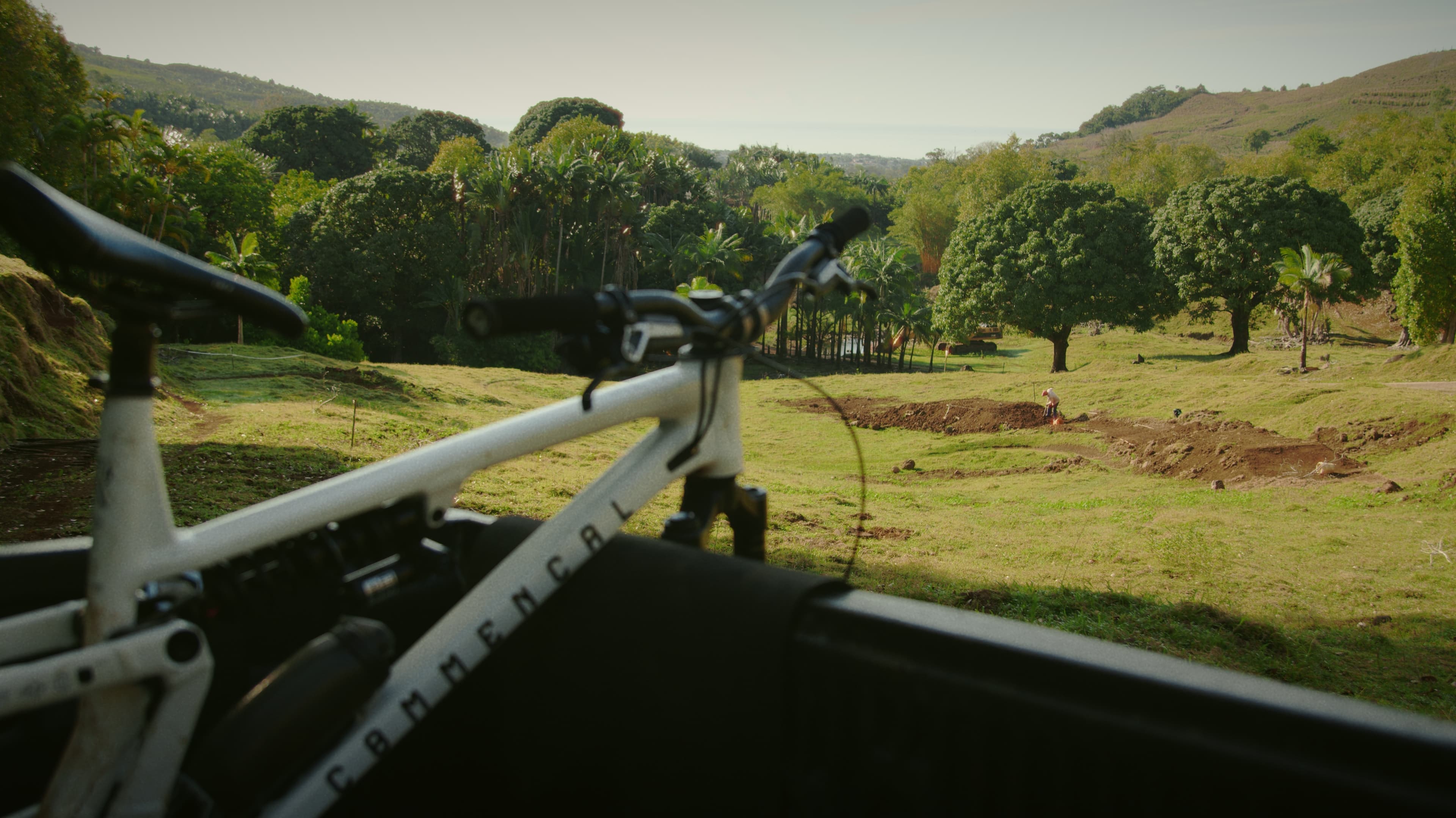Private MTB Skills Coaching in Mauritius photo 3