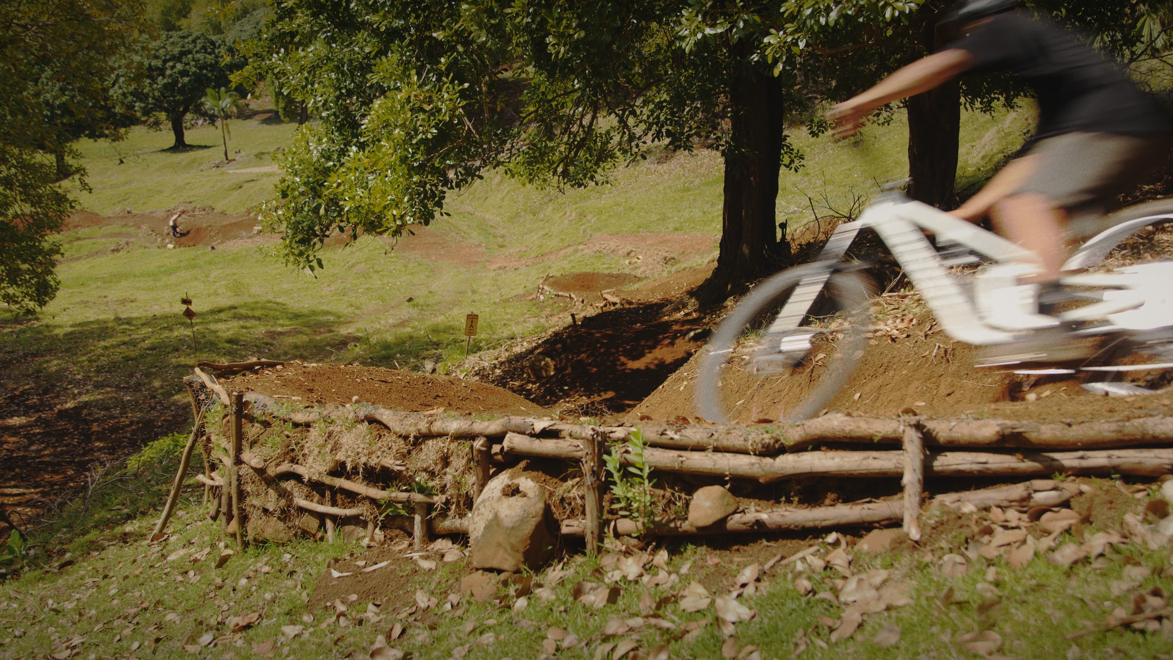 Private MTB Skills Coaching in Mauritius photo 4