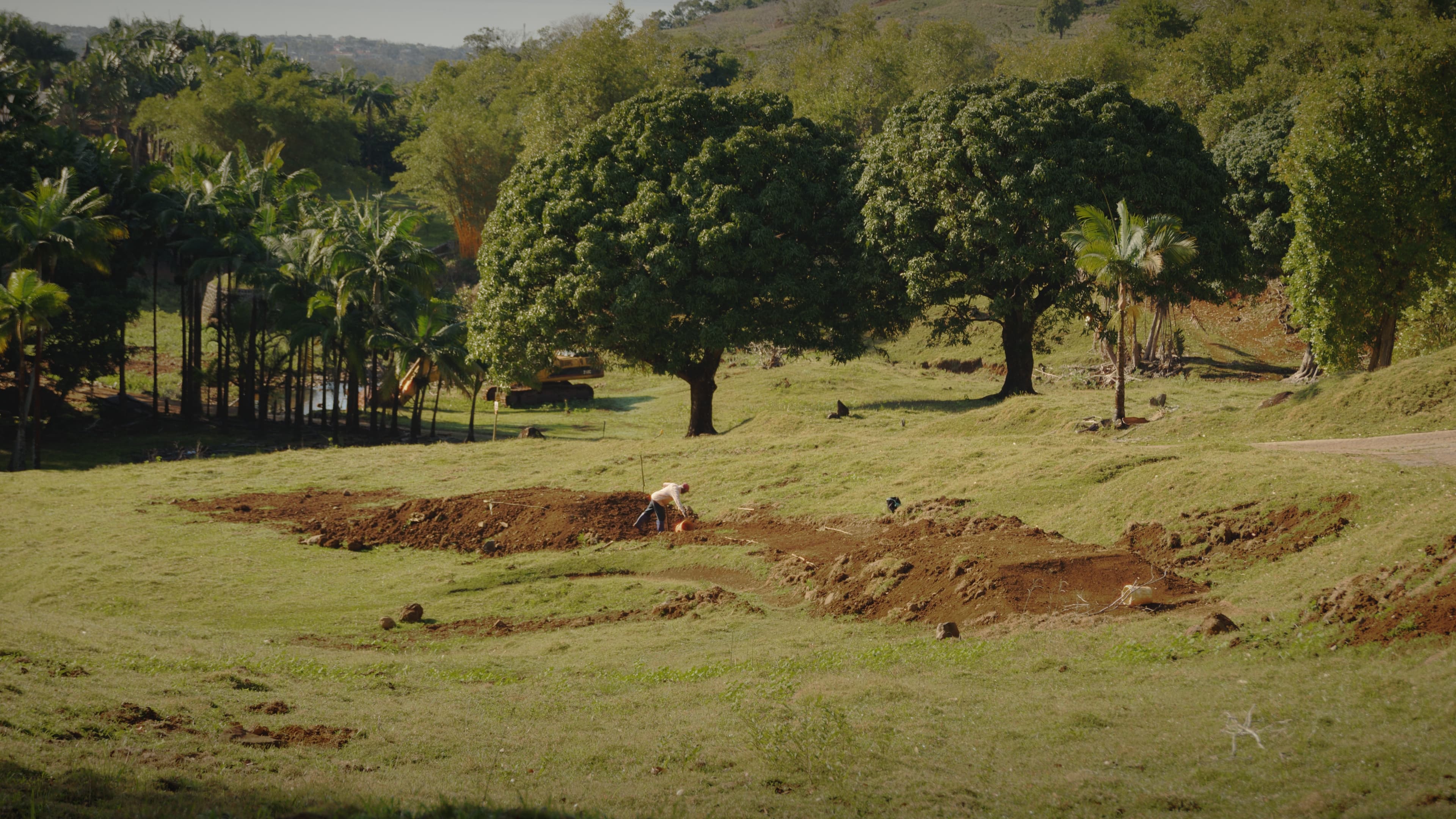 Private MTB Skills Coaching in Mauritius photo 2