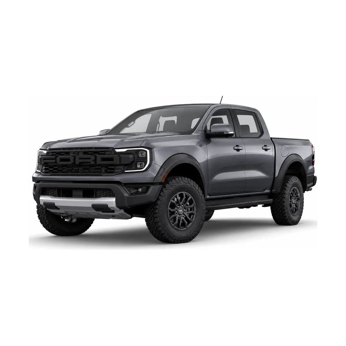 Ford Raptor