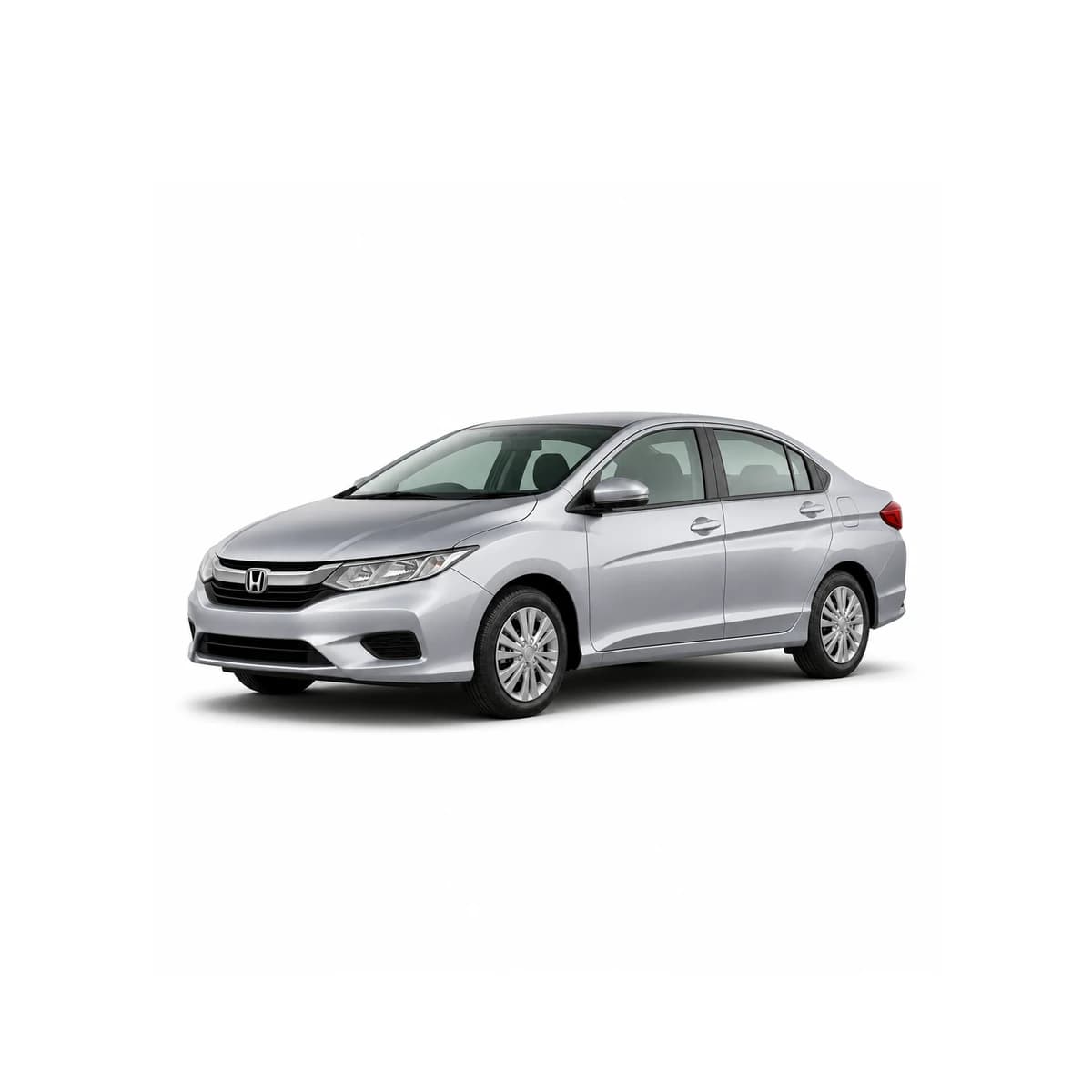 Honda Grace