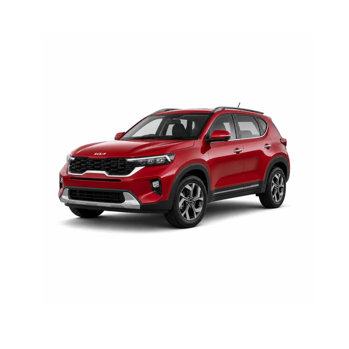 Kia Sonet