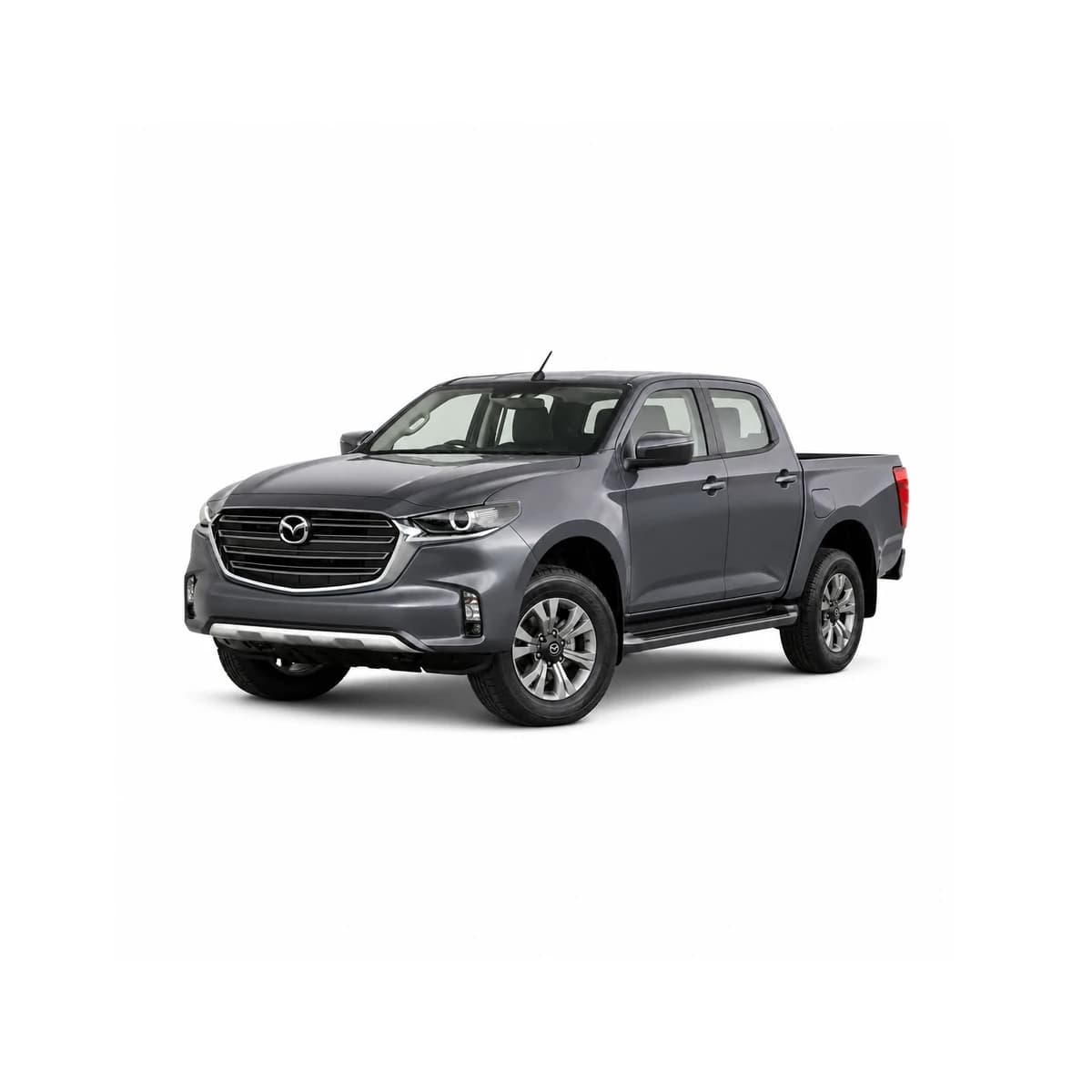 Mazda BT-50