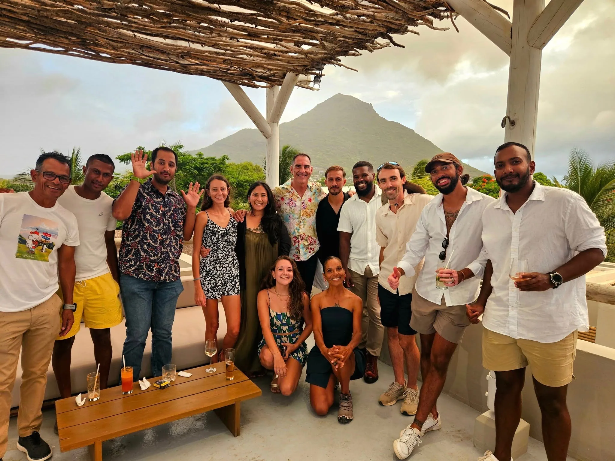 Yanature Mauritius and An Deor: Local Nature Expertise for a Tailor-Made Island Journey